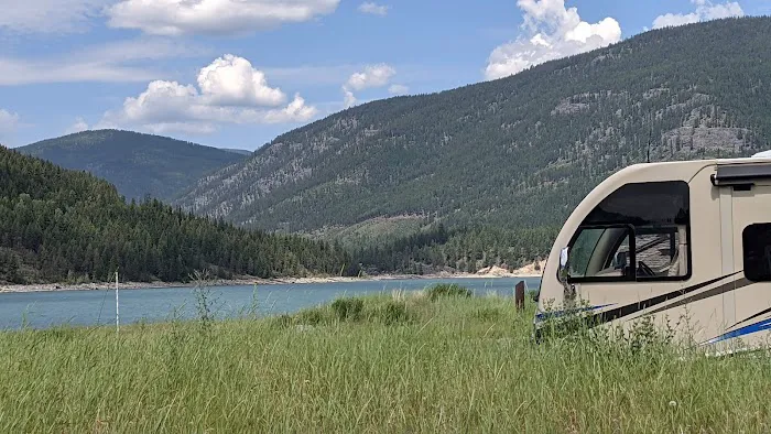 Peck Gulch Campground Picture 3