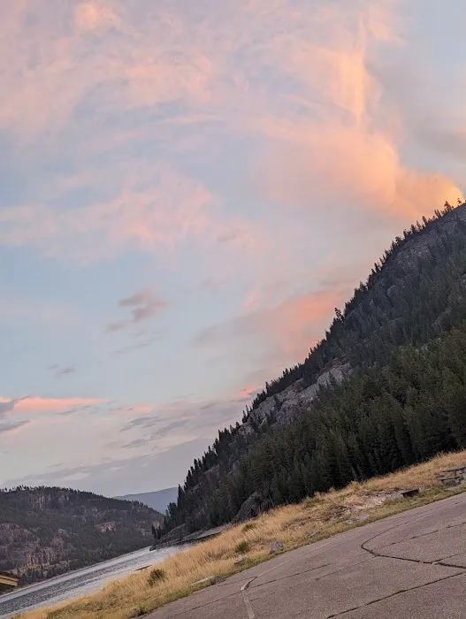 Peck Gulch Campground Picture 4
