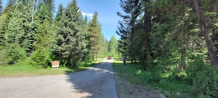 Caribou Campground Picture 4