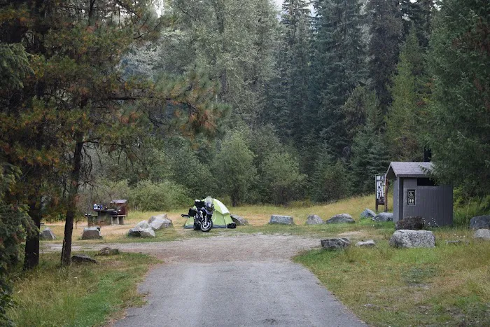 Caribou Campground Picture 9