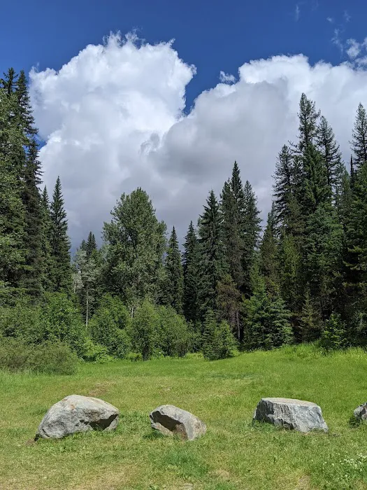 Caribou Campground Picture 5