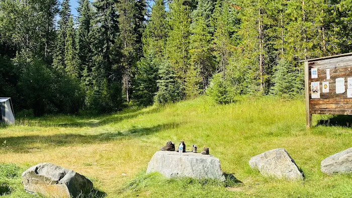 Caribou Campground Picture 2