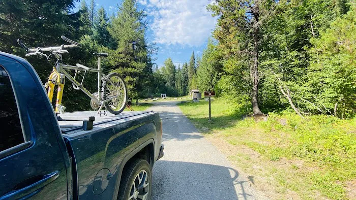 Caribou Campground Picture 6