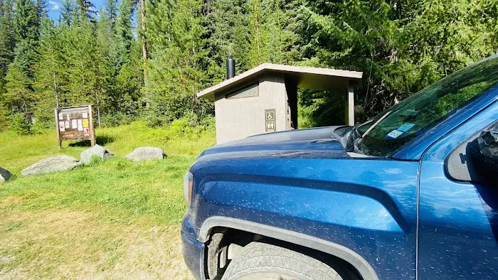 Caribou Campground Picture 1