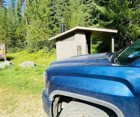 Caribou Campground