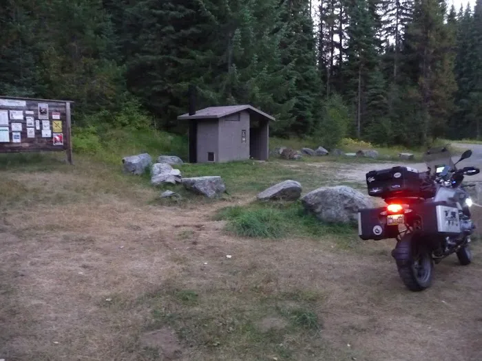 Caribou Campground Picture 7