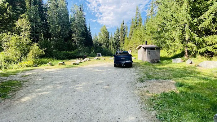 Caribou Campground Picture 3