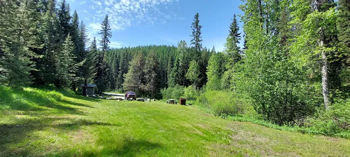 Caribou Campground Picture 10