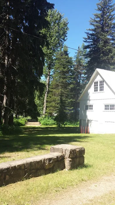 Savenac Cookhouse Picture 1