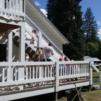 Savenac Bunkhouse ico