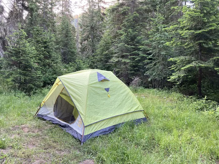Deer Creek Campground Picture 7