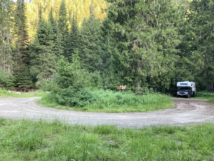 Deer Creek Campground Picture 8