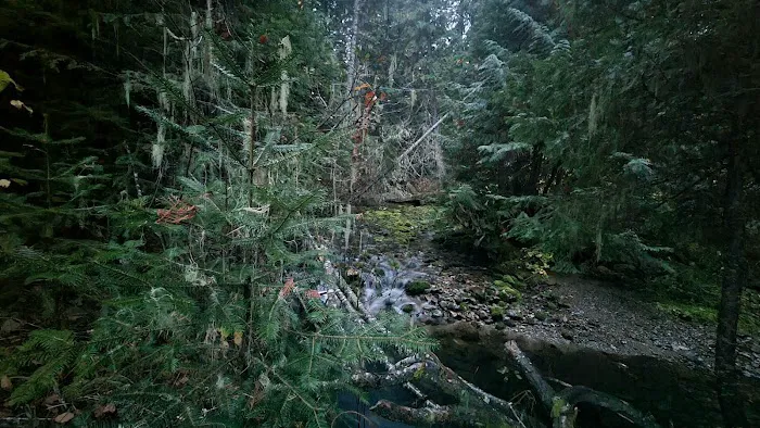 Deer Creek Campground Picture 3