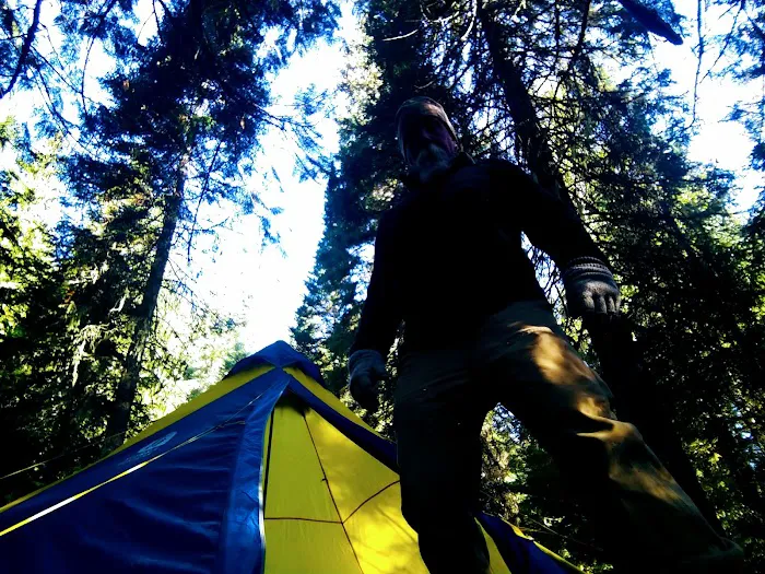 Deer Creek Campground Picture 1