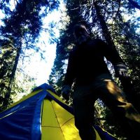 Deer Creek Campground ico