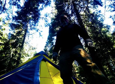 Deer Creek Campground