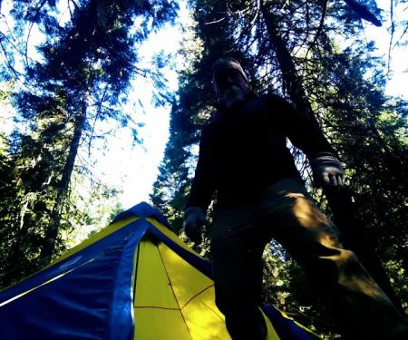 Deer Creek Campground