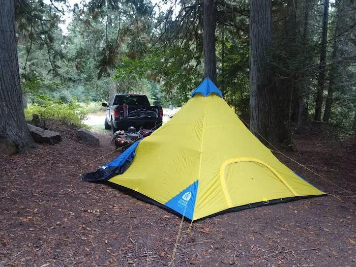 Deer Creek Campground Picture 2