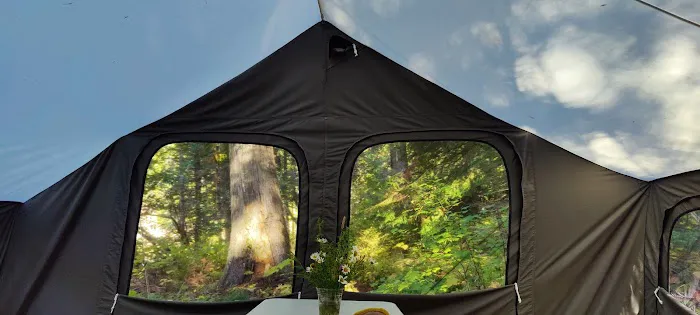 Conrad Crossing Campground Picture 1