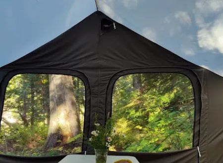 Conrad Crossing Campground