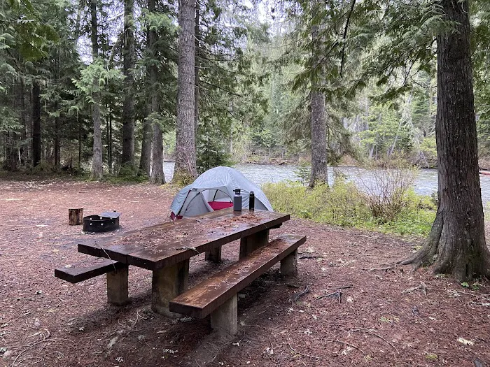 Conrad Crossing Campground Picture 4