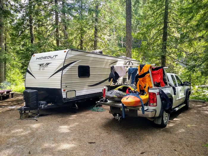 Conrad Crossing Campground Picture 6