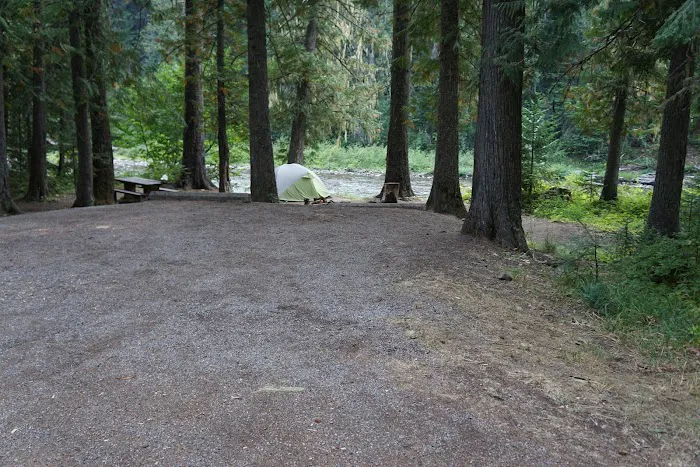 Conrad Crossing Campground Picture 8