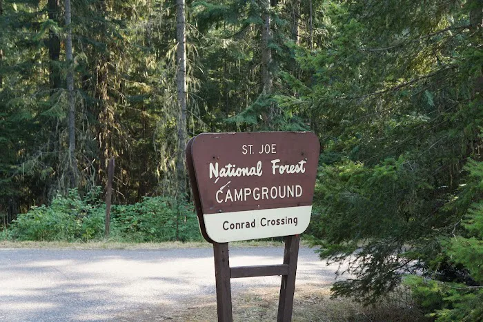 Conrad Crossing Campground Picture 7