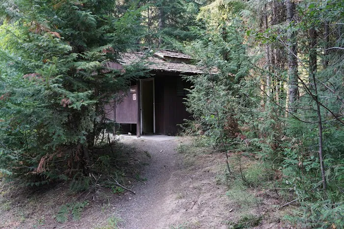 Conrad Crossing Campground Picture 10