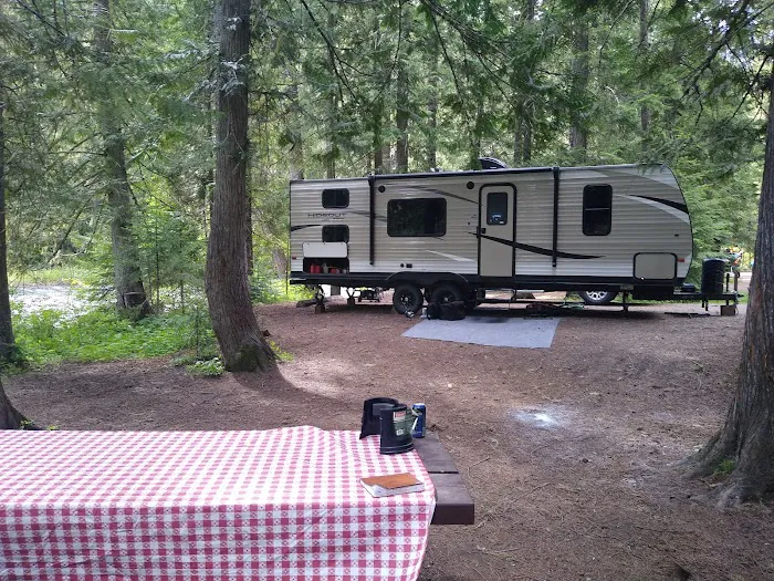 Conrad Crossing Campground Picture 5