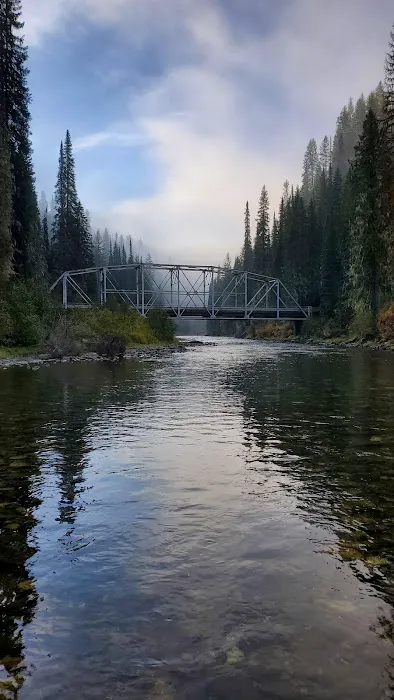 Beaver Creek Campground Picture 1