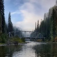 Beaver Creek Campground ico