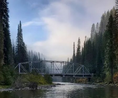 Beaver Creek Campground