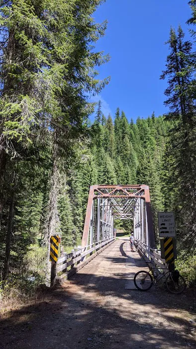 Beaver Creek Campground Picture 6