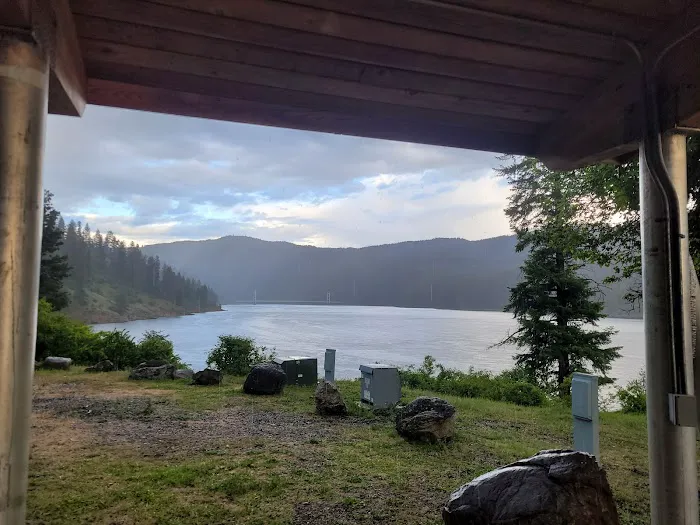 Dent Acres Group Camp Picture 2