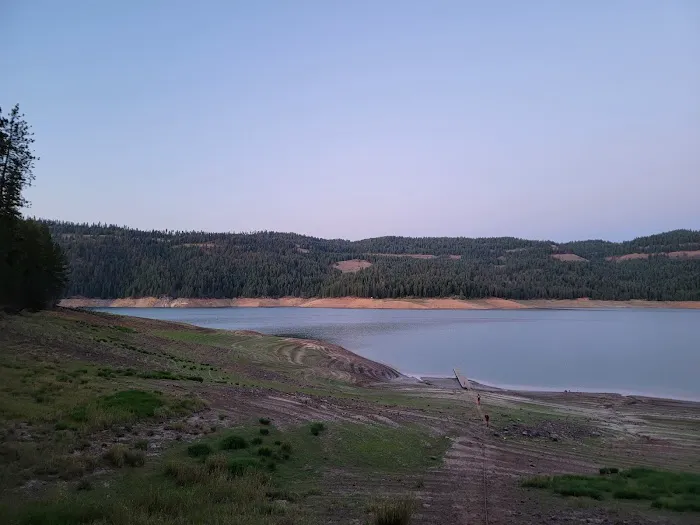 Freeman Creek Campground Picture 1