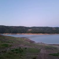 Freeman Creek Campground ico