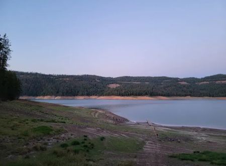 Freeman Creek Campground