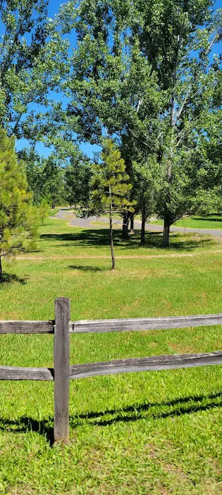 Freeman Creek Campground Picture 3