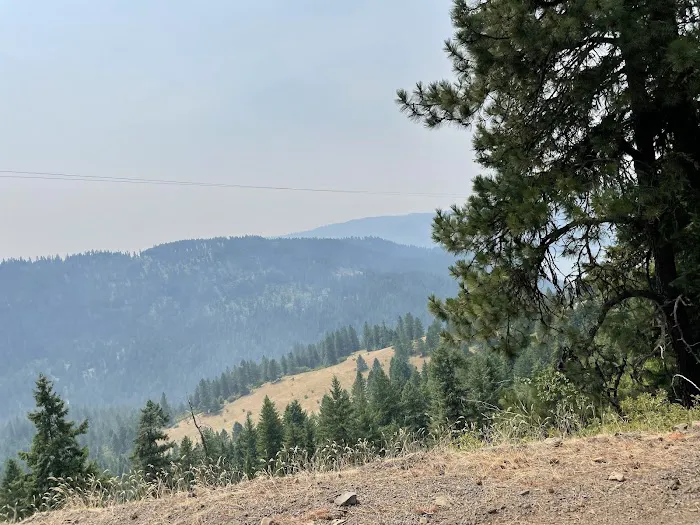 Canyon Creek Campground Picture 8