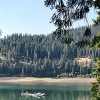 Canyon Creek Campground ico