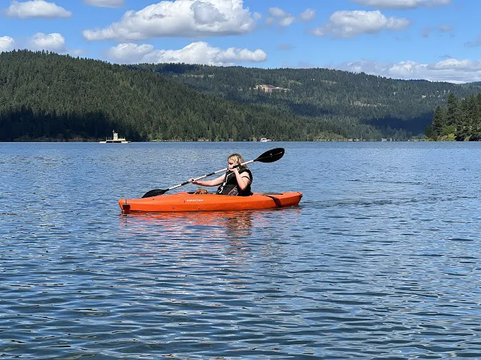 Canyon Creek Campground Picture 7