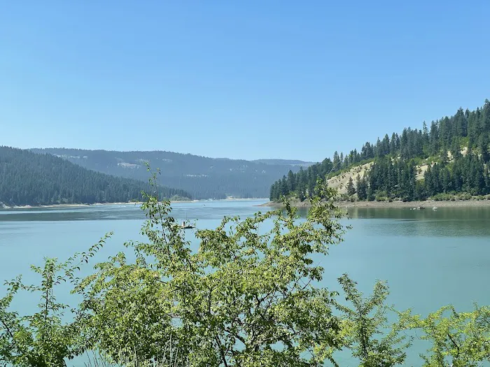 Canyon Creek Campground Picture 5