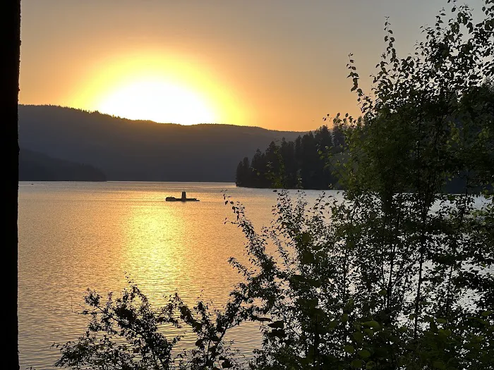 Canyon Creek Campground Picture 4