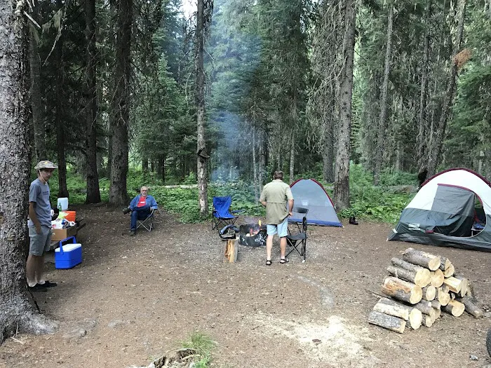 Spruce Tree Campground Picture 10
