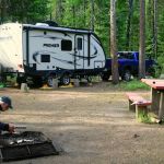 Cabin City Campground