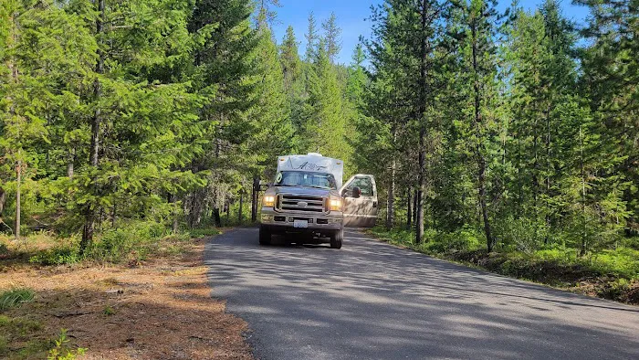 Cabin City Campground Picture 8