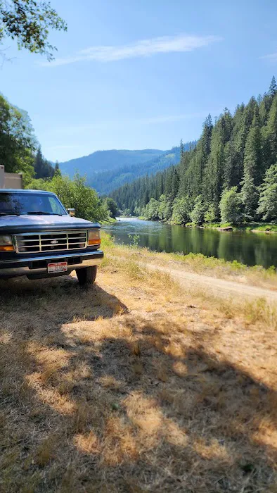 Isabella Creek Loop Picture 4