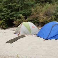 Aquarius Campground and Purple Beach Group Site ico