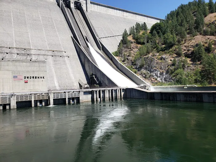 Dam View Campground Picture 3